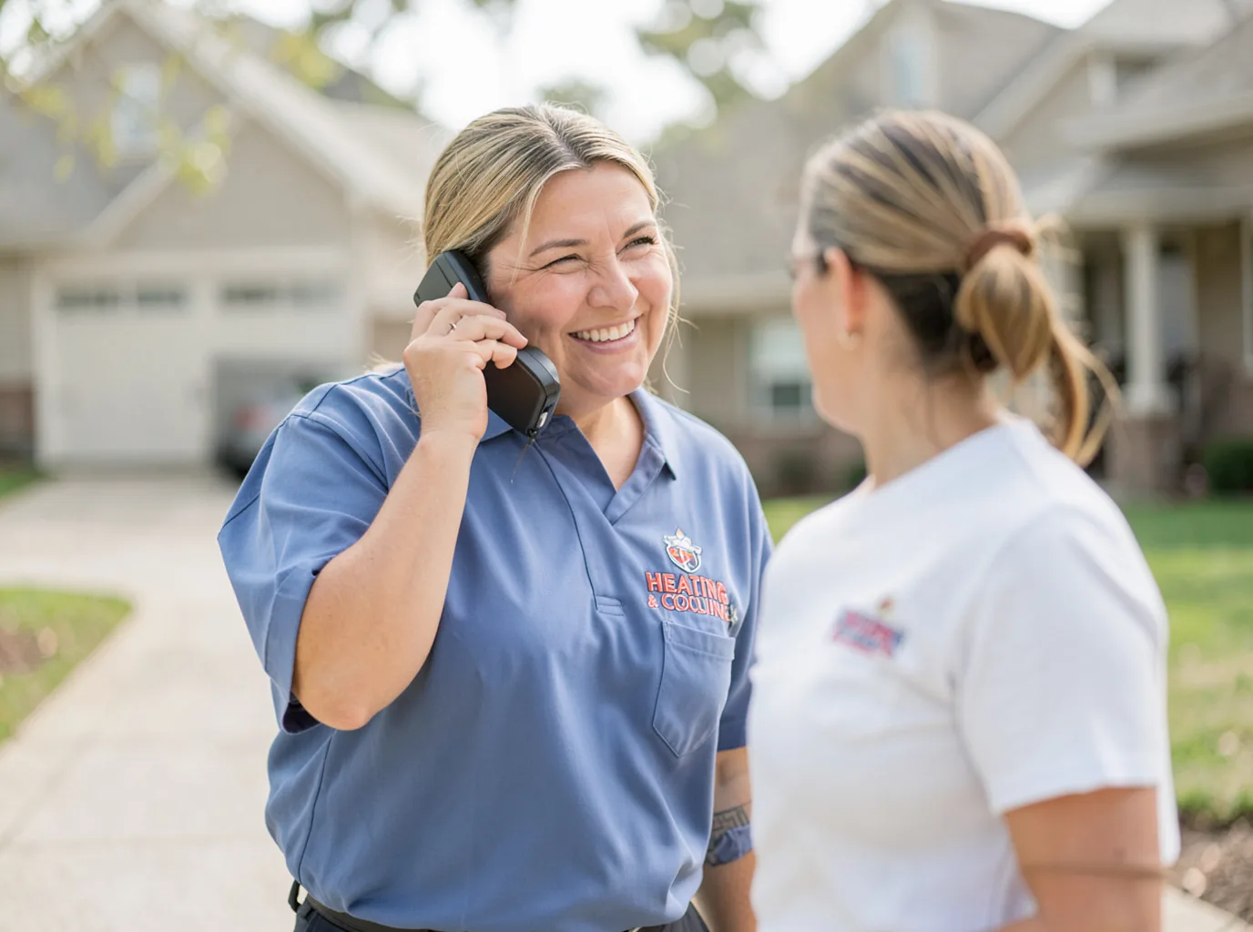 Hvac Repair Berwick, IL FAQs